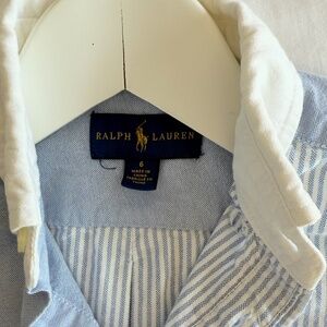 Polo Ralph Laurent kids